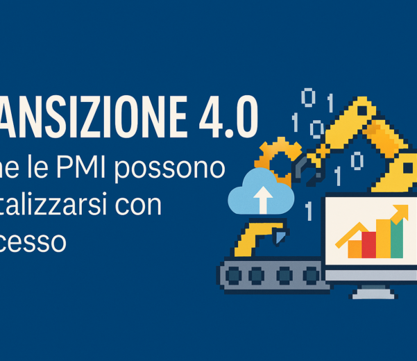 Transizione 4.0