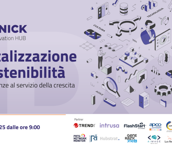 Dornick Digital Innovation HUB