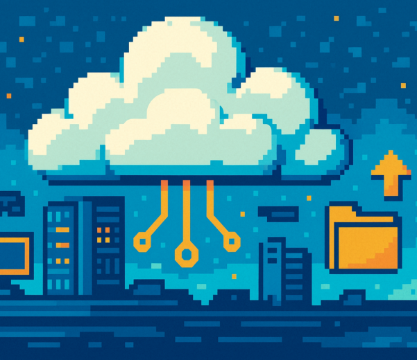 Cloud Computing PMI